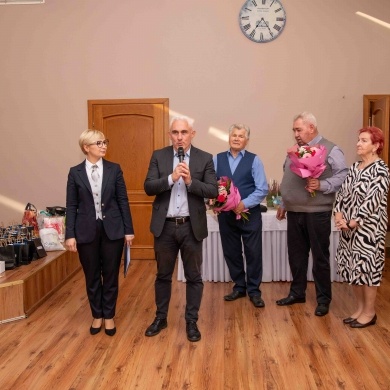 Piasek, 20 października 2026