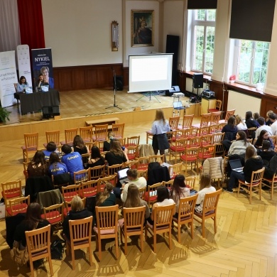 Szkola Sesja EYP Poland - 23.10.2026