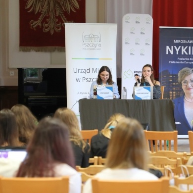 Szkola Sesja EYP Poland - 23.10.2026