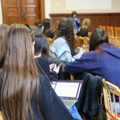 Szkola Sesja EYP Poland - 23.10.2026