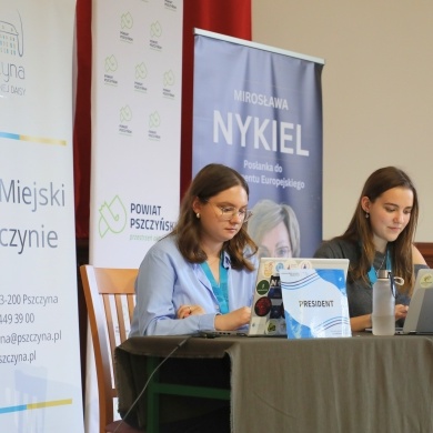 Szkola Sesja EYP Poland - 23.10.2026