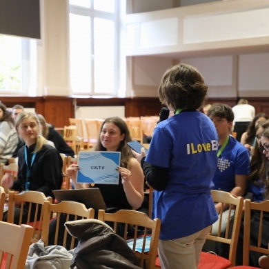 Szkola Sesja EYP Poland - 23.10.2026