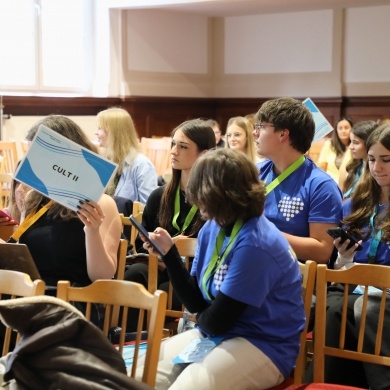 Szkola Sesja EYP Poland - 23.10.2026