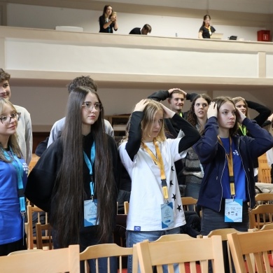 Szkola Sesja EYP Poland - 23.10.2026