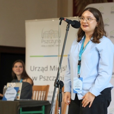 Szkola Sesja EYP Poland - 23.10.2026