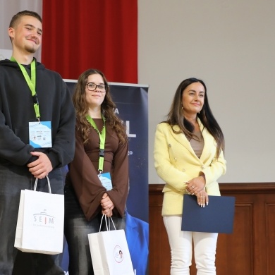 Szkola Sesja EYP Poland - 23.10.2026