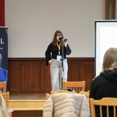 Szkola Sesja EYP Poland - 23.10.2026