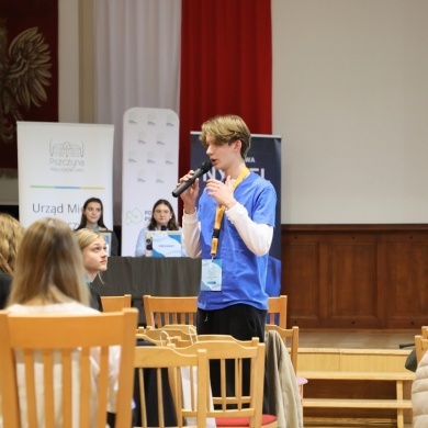 Szkola Sesja EYP Poland - 23.10.2026