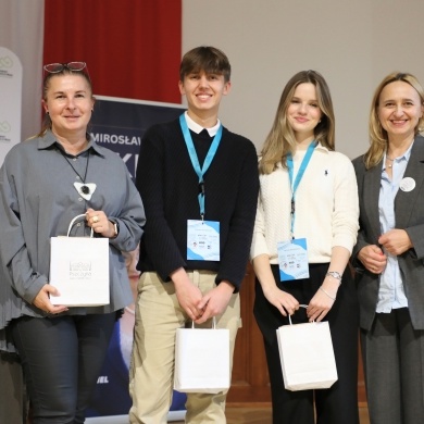 Szkola Sesja EYP Poland - 23.10.2026