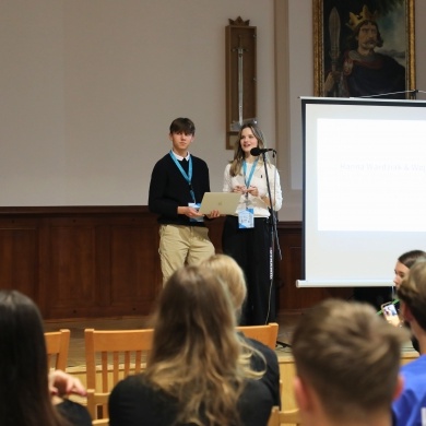 Szkola Sesja EYP Poland - 23.10.2026
