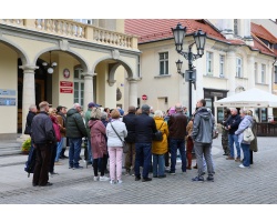 Spotkania z Kulturą Żydowską - 24.10.2026