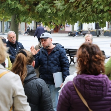 Spotkania z Kulturą Żydowską - 24.10.2026