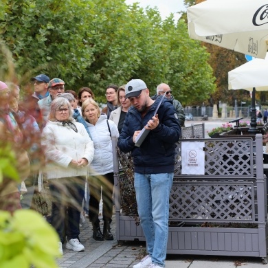 Spotkania z Kulturą Żydowską - 24.10.2026