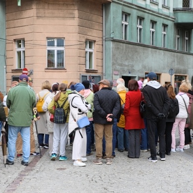 Spotkania z Kulturą Żydowską - 24.10.2026
