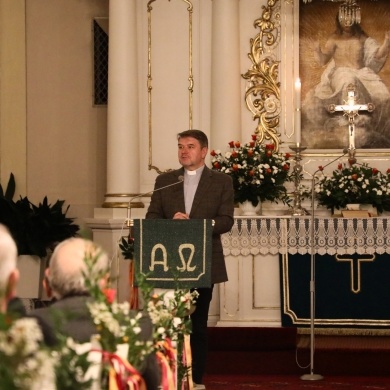 Spotkania z Kulturą Żydowską - 24.10.2026