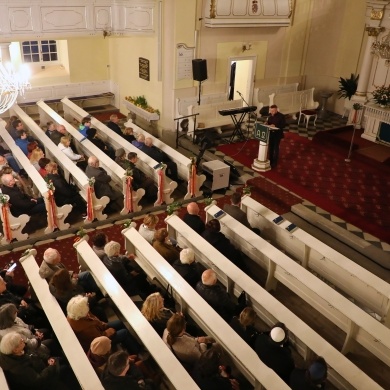 Spotkania z Kulturą Żydowską - 24.10.2026