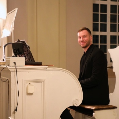 Spotkania z Kulturą Żydowską - 24.10.2026