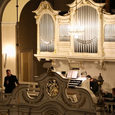 Spotkania z Kulturą Żydowską - 24.10.2026