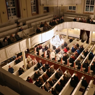 Spotkania z Kulturą Żydowską - 24.10.2026