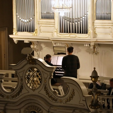 Spotkania z Kulturą Żydowską - 24.10.2026