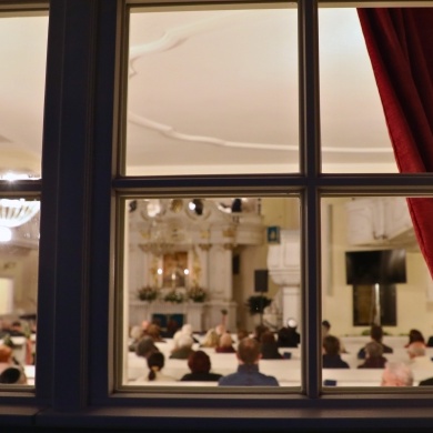 Spotkania z Kulturą Żydowską - 24.10.2026