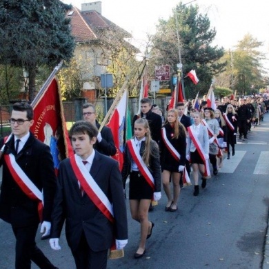 Wolność i niepodległość