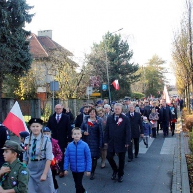 Wolność i niepodległość