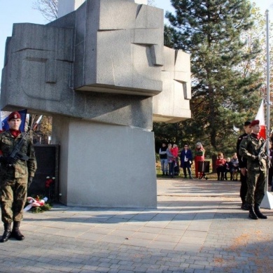 Wolność i niepodległość