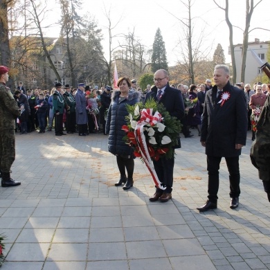 Wolność i niepodległość