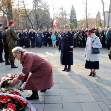 Wolność i niepodległość