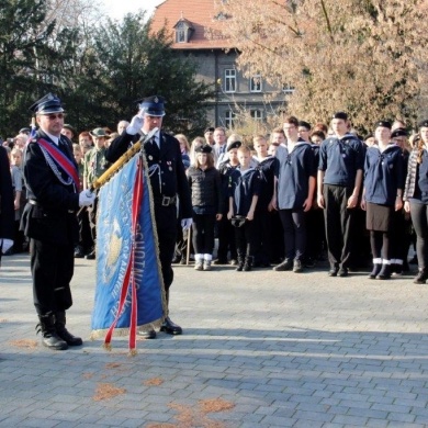 Wolność i niepodległość