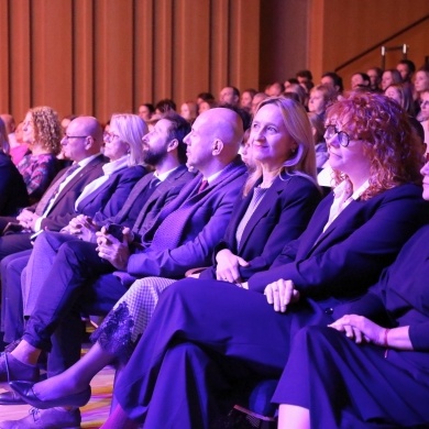 Gala wręczenia certyfikatów DELF - 27.10.2026