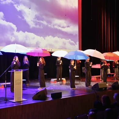 Gala wręczenia certyfikatów DELF - 27.10.2026