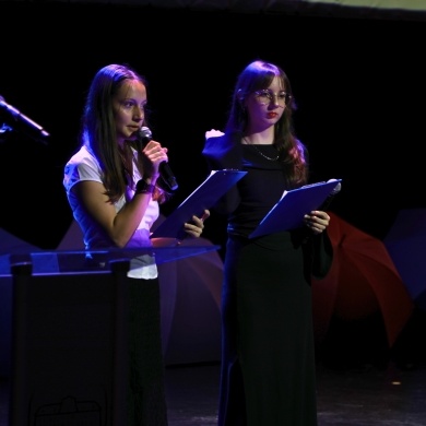 Gala wręczenia certyfikatów DELF - 27.10.2026