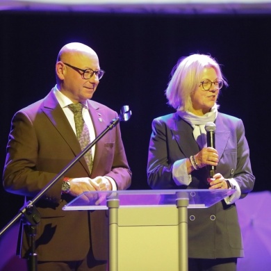 Gala wręczenia certyfikatów DELF - 27.10.2026
