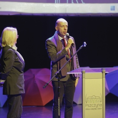 Gala wręczenia certyfikatów DELF - 27.10.2026