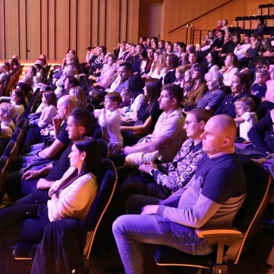 Gala wręczenia certyfikatów DELF - 27.10.2026