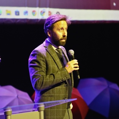 Gala wręczenia certyfikatów DELF - 27.10.2026