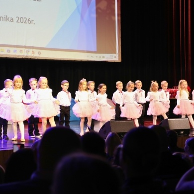 Gala wręczenia certyfikatów DELF - 27.10.2026