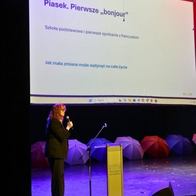 Gala wręczenia certyfikatów DELF - 27.10.2026