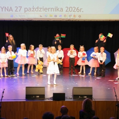 Gala wręczenia certyfikatów DELF - 27.10.2026
