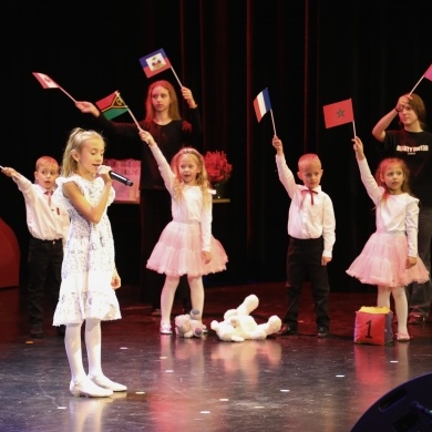Gala wręczenia certyfikatów DELF - 27.10.2026