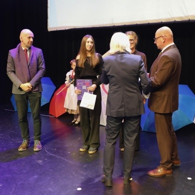 Gala wręczenia certyfikatów DELF - 27.10.2026