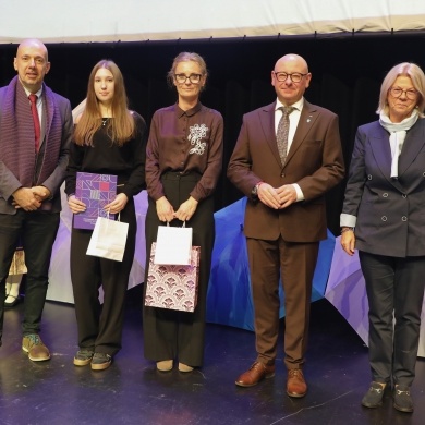Gala wręczenia certyfikatów DELF - 27.10.2026