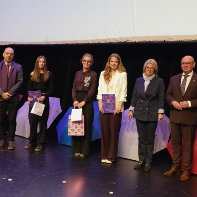 Gala wręczenia certyfikatów DELF - 27.10.2026