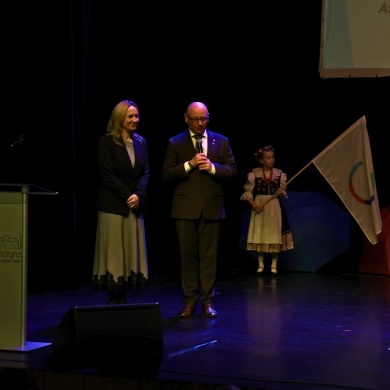 Gala wręczenia certyfikatów DELF - 27.10.2026