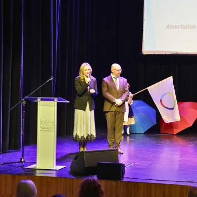 Gala wręczenia certyfikatów DELF - 27.10.2026