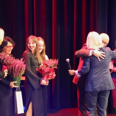Gala wręczenia certyfikatów DELF - 27.10.2026