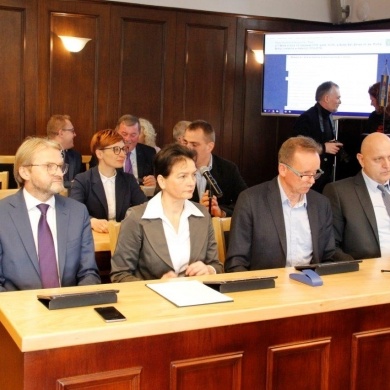 Sesja pożegnalna - 15.11