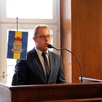 Sesja pożegnalna - 15.11